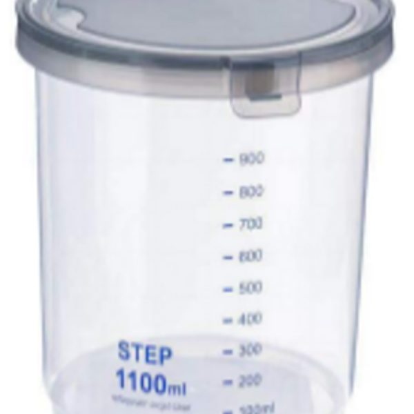 STORAGE CONTAINER  1100ML