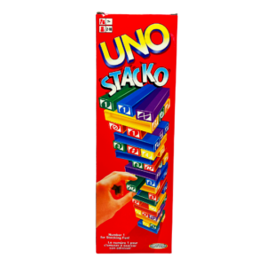 UNO STACKO