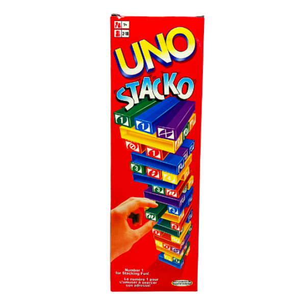 UNO STACKO
