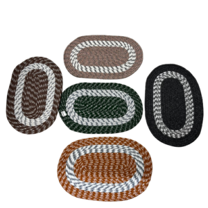 SMALL ROPE MAT