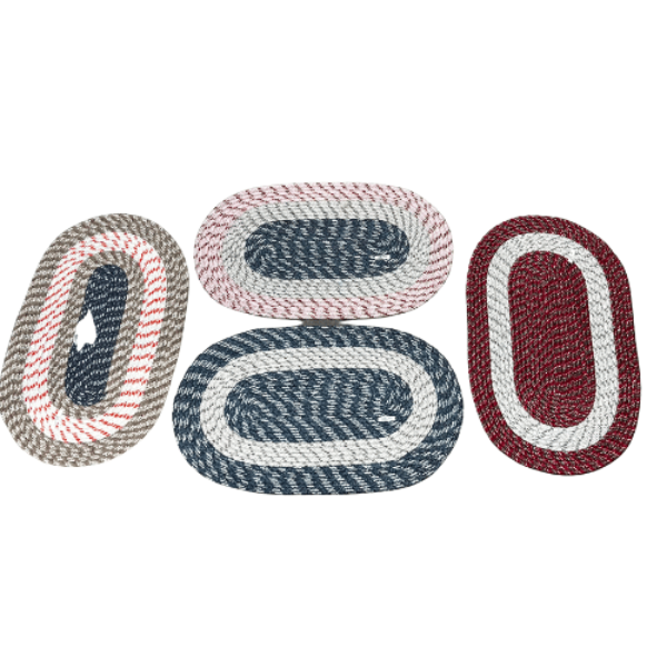 ROPE MAT