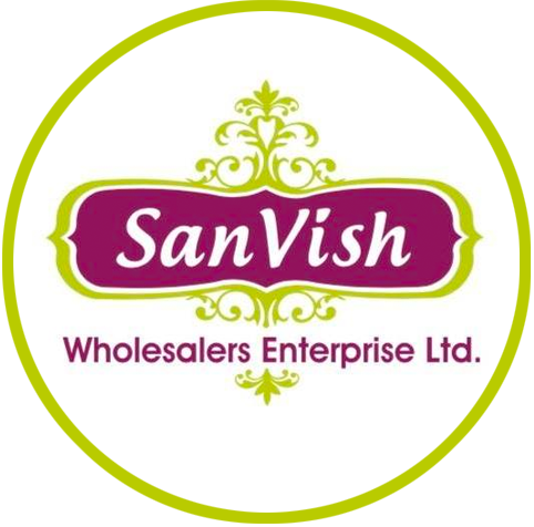 Sanvish Wholesalers Enterprise Limited