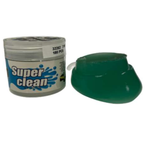 SUPER CLEANING SOFT GLUE