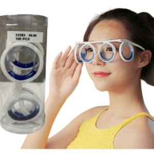 ANTI-MOTION SICKNESS GLASSES