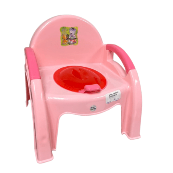 101 BABY CHAIR POTTY