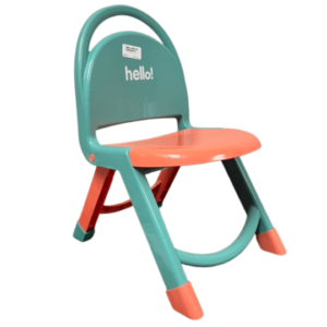 HELLO FOLDING CHAIR