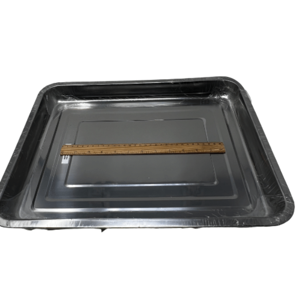 SQUARE TRAY