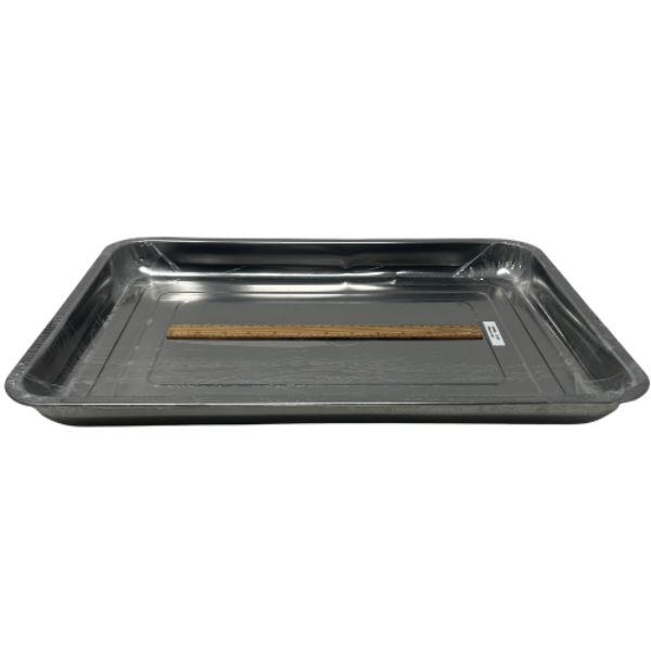 SQUARE TRAY