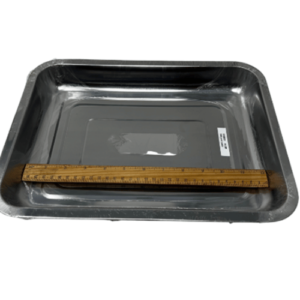 SQUARE TRAY