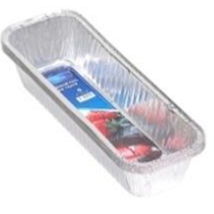 5PCS FOIL TRAYS