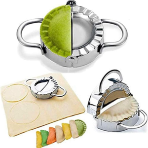 DUMPLING RAVIOLI PRESS