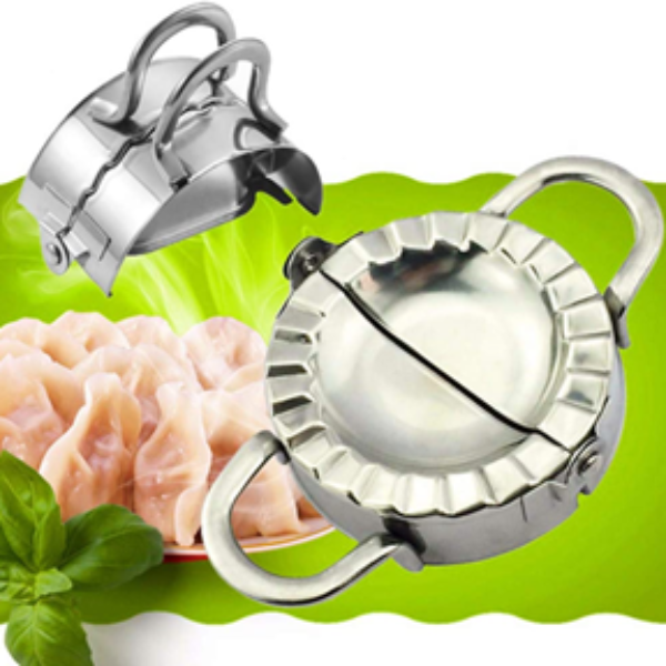 DUMPLING RAVIOLI PRESS