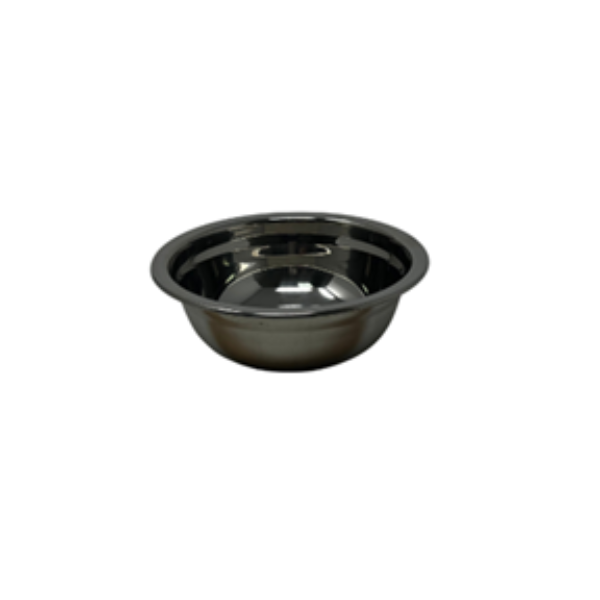 STAINLESS STEEL BOWL