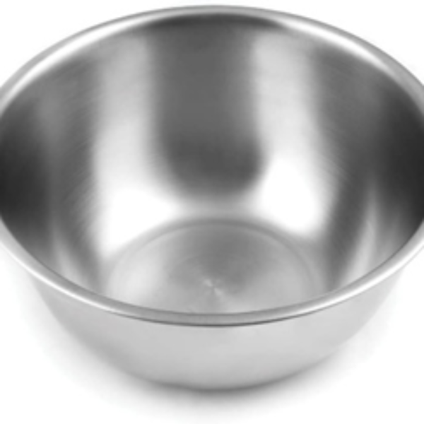 STAINLESS STEEL BOWL