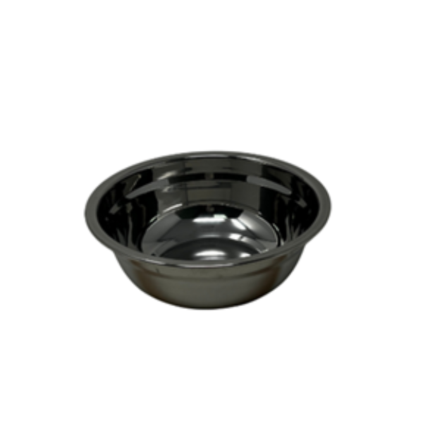 STAINLESS STEEL BOWL