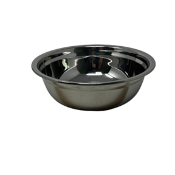 STAINLESS STEEL BOWL