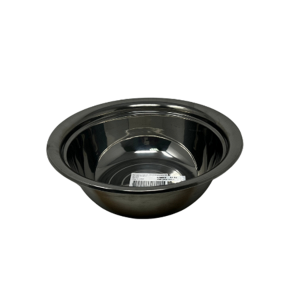 STAINLESS STEEL BOWL