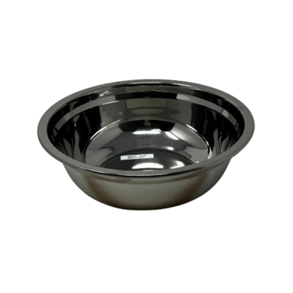 STAINLESS STEEL BOWL