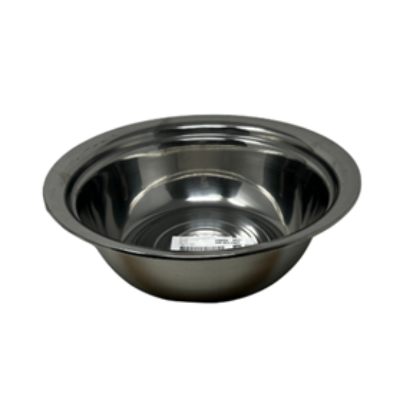 STAINLESS STEEL BOWL