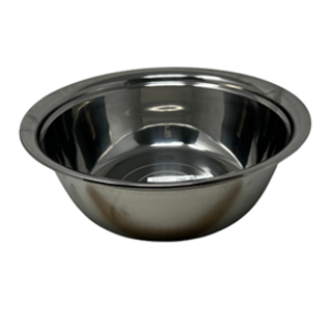 STAINLESS STEEL BOWL