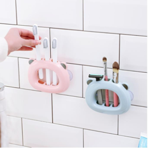 TOOTHBRUSH HOLDER