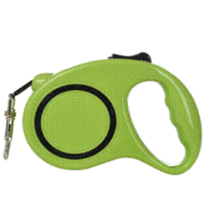 RETRACTABLE DOG LEASH