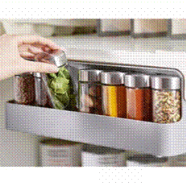 FOOD STORAGE CONTAINER