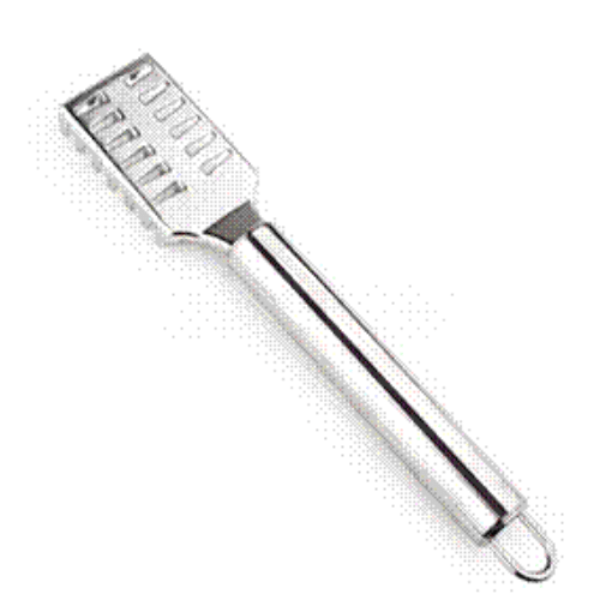 STAINLESS STEEL FISH SCALE REMOVER