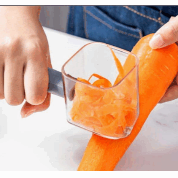 VEGETABLE/FRUIT PEELER