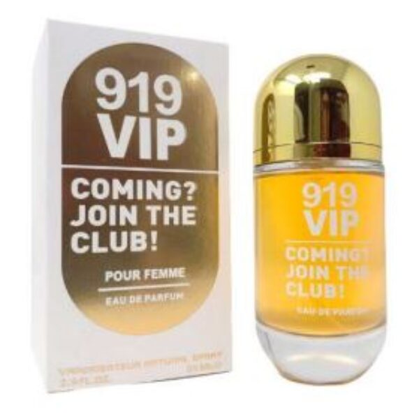 919 VIP FEMALE