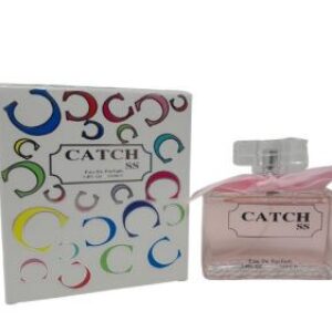 CATCH-SS (FEMALE)