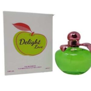 DELIGHT LOVE (FEMALE)