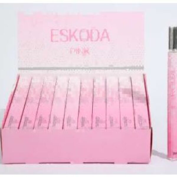 ESKODA PINK (FEMALE)