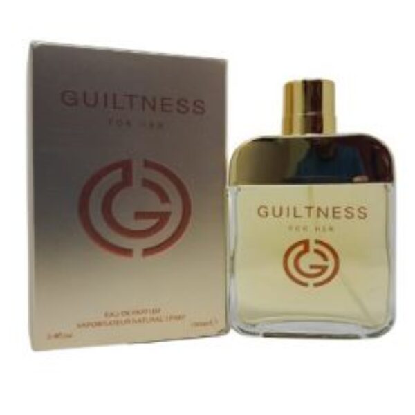 GUILTNESS (FEMALE)