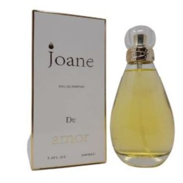 JOANE DE AMOR (FEMALE)