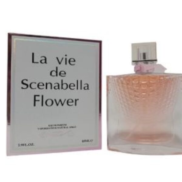 LA VIE DE SCENABELLA FLOWER (FEMALE)