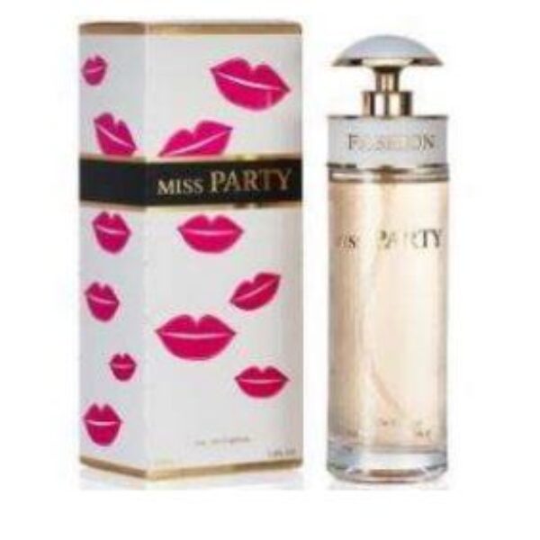 MISS PARTY FEMALE