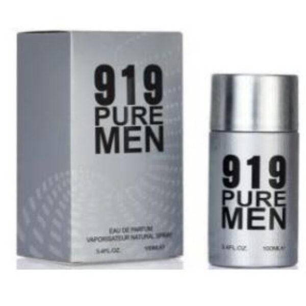 919 MEN (MALE)