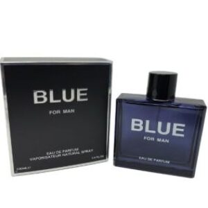 BLUE FOR MEN (MALE)