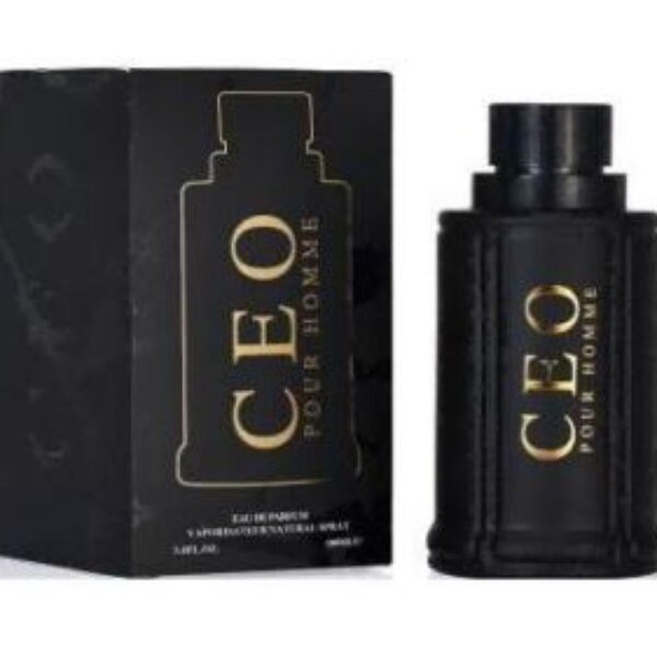 CEO POR HOMME (MALE)