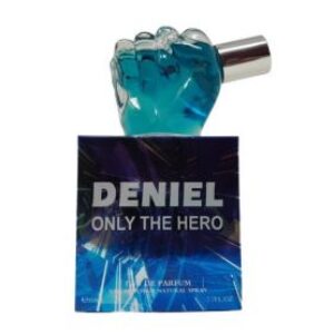 DENIEL ONLY THE HERO (MALE)