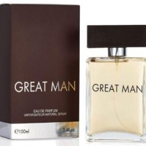 GREAT MEN (MALE)