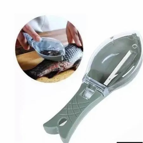 FISH SCALER