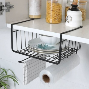 MULTIPURPOSE HANGING SHELF