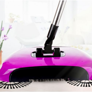 HOUSEHOLD HAND PUSH SWEEPER