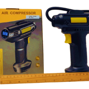 DIGITAL AIR COMPRESSOR