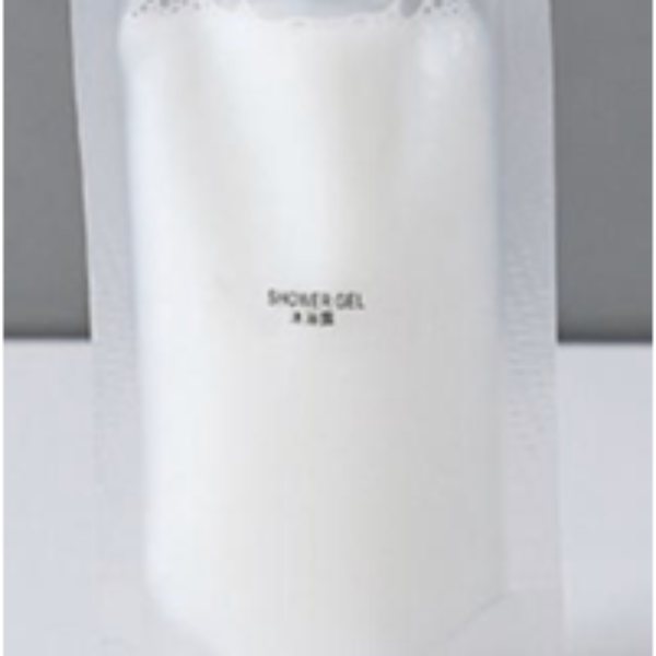 COSMETIC TRAVEL PACKING BAG 100ML