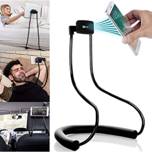 LAZY UNIVERSAL PHONE HOLDER