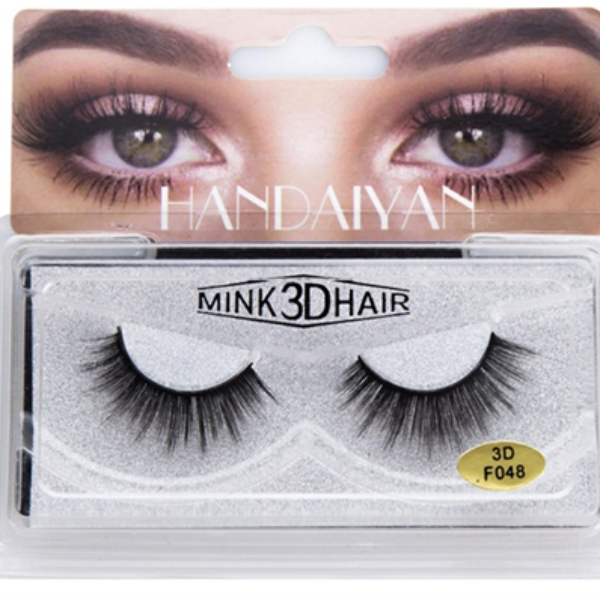 3D HANDAIYAN EYELASH