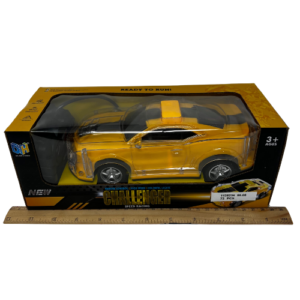 R/C CAR W LIGHT